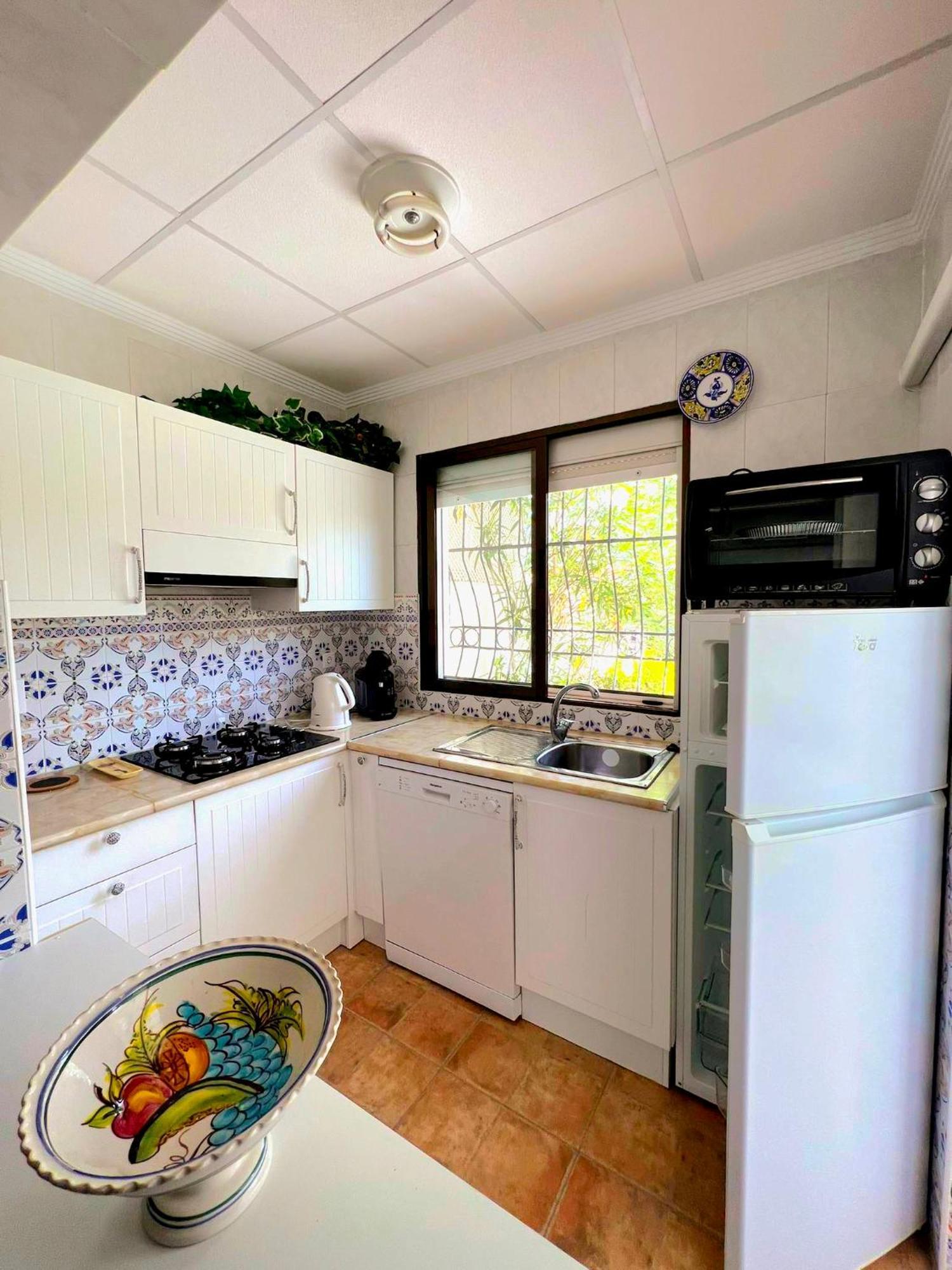 Holiday Apartments 또레비에하 외부 사진