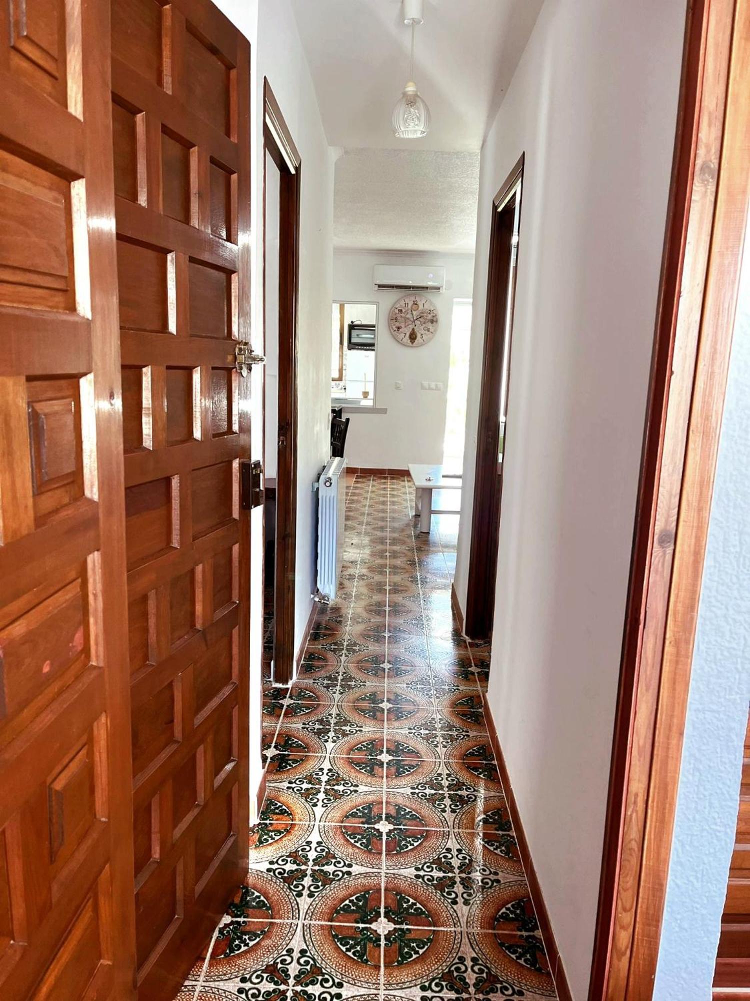 Holiday Apartments 또레비에하 외부 사진