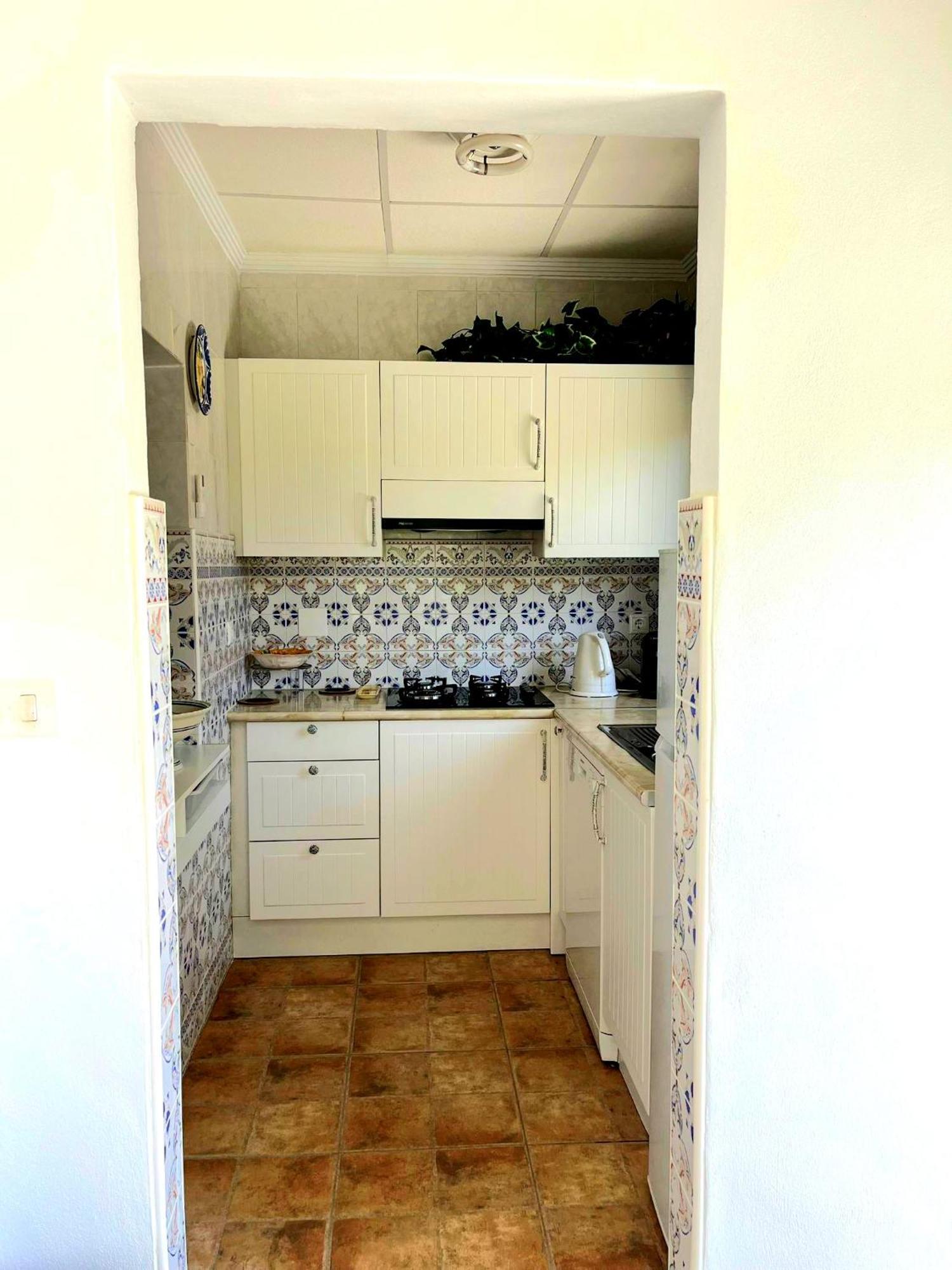 Holiday Apartments 또레비에하 외부 사진