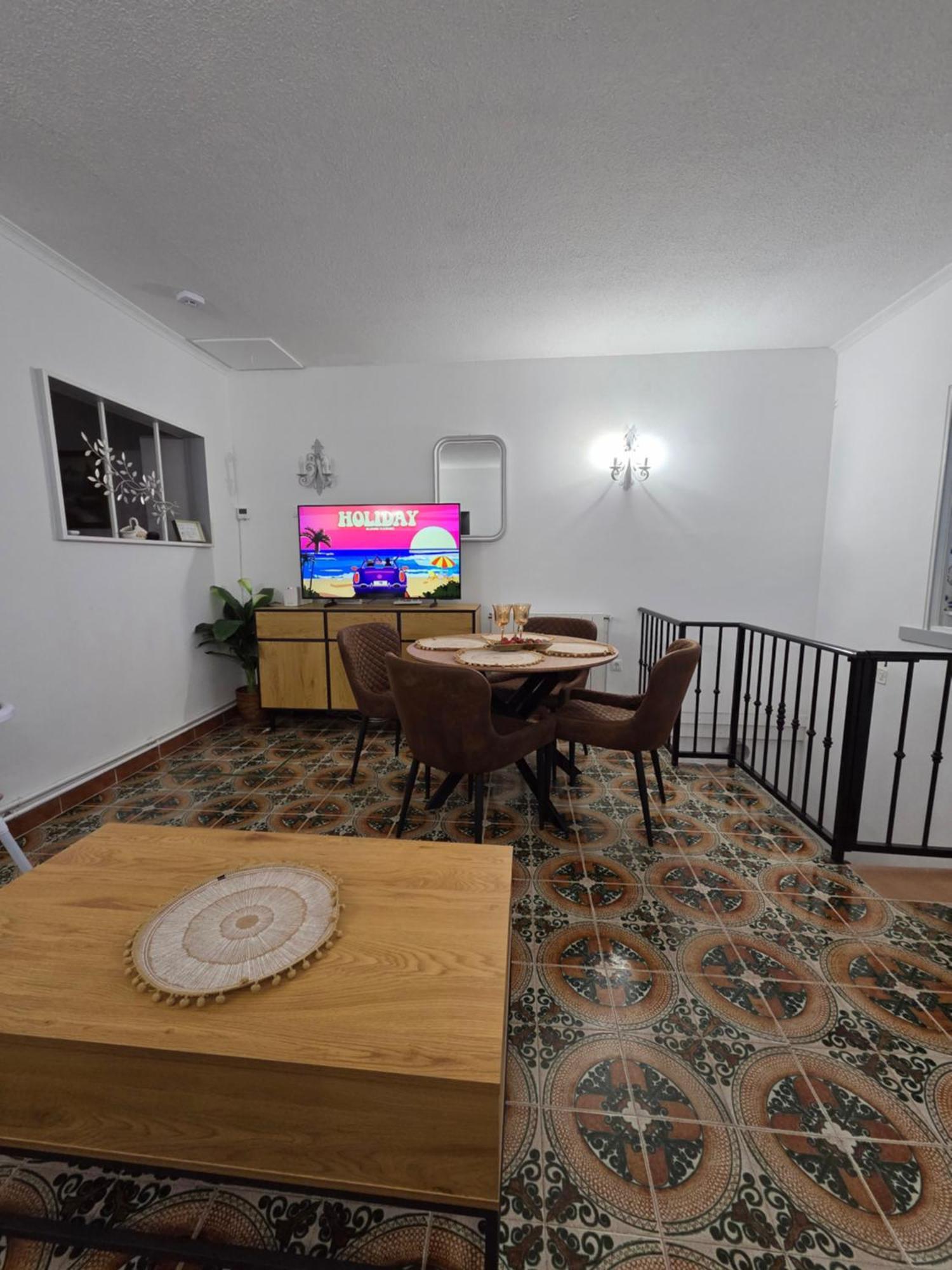 Holiday Apartments 또레비에하 외부 사진