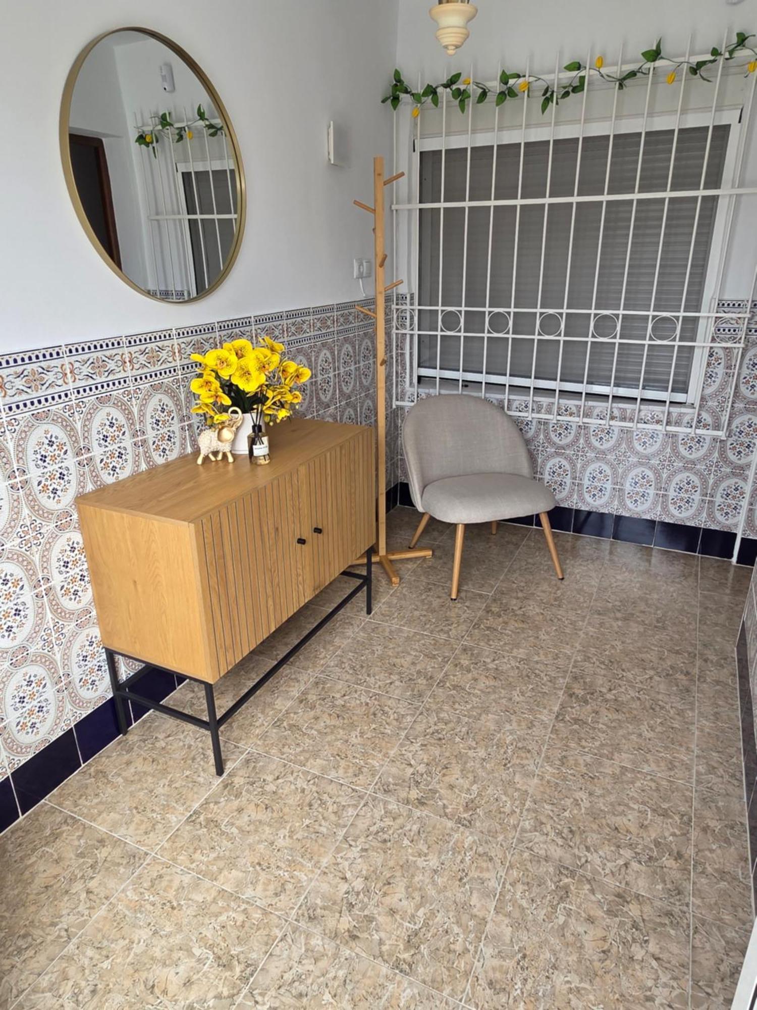 Holiday Apartments 또레비에하 외부 사진